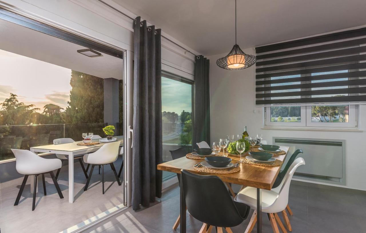 Residence-galant Daire